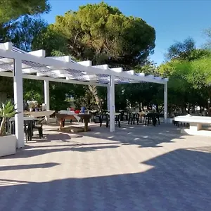 Ferienhaus Seccagrande Holiday Seccagrande (Sicily)