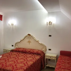 Hotel Leonardo Venise