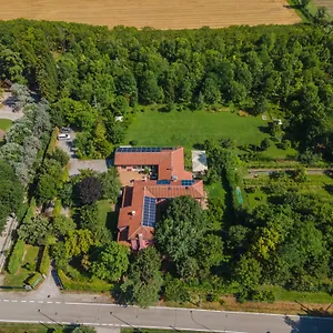 Bauernhof Settecentoalberi Noventa di Piave