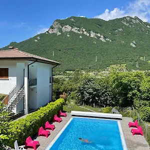 Apartment Vacanze Crone