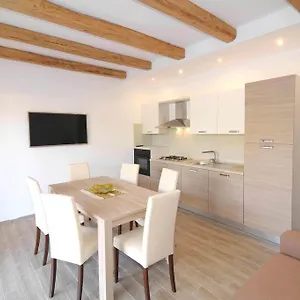 Apartment Tanaunella Budoni
