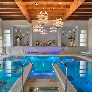Hotel Eliseo Terme Montegrotto Terme