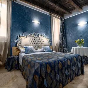 Couette-café Residenza San Faustino Vérone